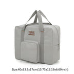 Sac de voyage pliable  Grande capacité