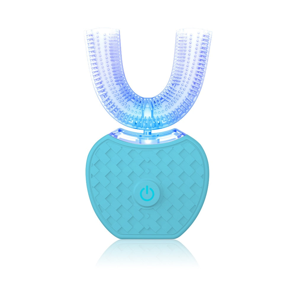 360° Sonic Electric Toothbrush
