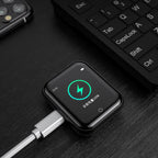 Montre tactile lecteur MP3 HD - Dictaphone et Radio FM