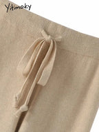 Pantalon ULTRA chaud et comfy+ en laine
