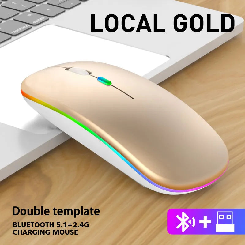 ULTRA Slim Wireless Mouse