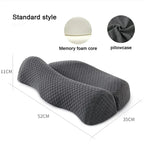 Coussin Cervicales Orth4WD Ergonomique à Mémoire de Forme