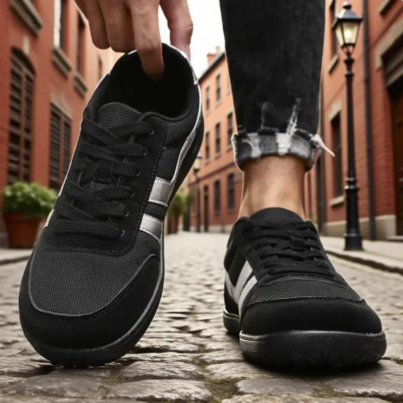 Baskets de Ville Tendance - Homme