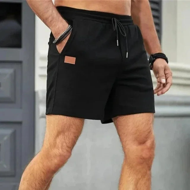 Short Homme Décontracté Respirant Été 2025