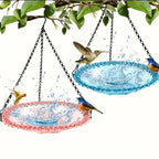Mangeoire pour Oiseaux Suspendu Design