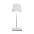 Lampe de Table LED Tactile – 3 Couleurs