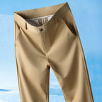 Men's Lightweight Smart-Casual Spring Trousers