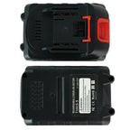 Batterie Universelle au Lithium Rechargeable 21V pour Outil Électrique