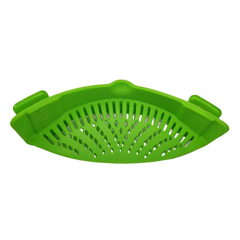Passoire de Casseroles & Poêles Universelle