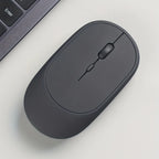 Souris sans-fil Bluetooth - Ultra Silencieuse