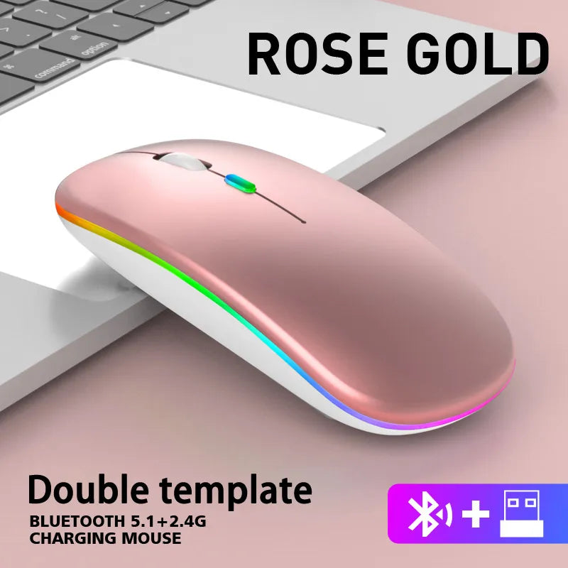 ULTRA Slim Wireless Mouse