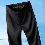 Men's Lightweight Smart-Casual Spring Trousers
