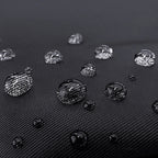 Protection de coffre de voiture SUV imperméable pour animaux