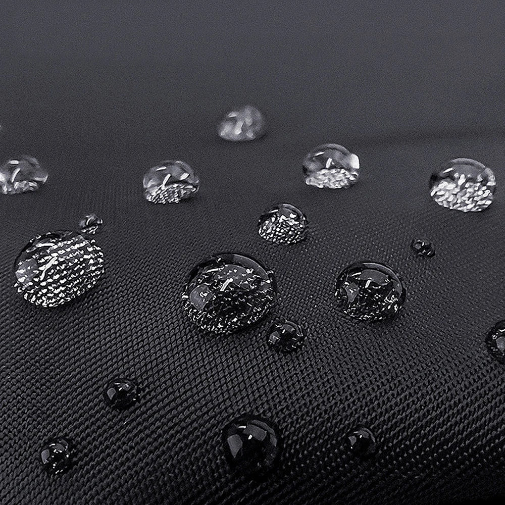 Protection de coffre de voiture SUV imperméable pour animaux