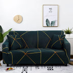 Stretch Slipcovers for Armchairs and Sofas (As Seen on TV)