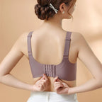 Soutien-gorge Push-up à Soutien Souple - Sans Coutures & Sans Armatures