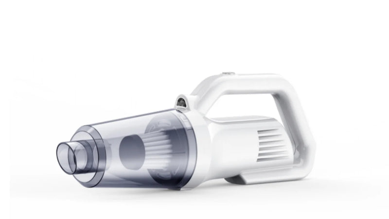 Aspirateur à Main de Voiture Sans fil