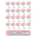 Boutons de Fixation Drap & Couette Antiglisse - 20PCS