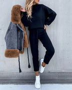 Ensemble jogging & sweat - Mi-saison