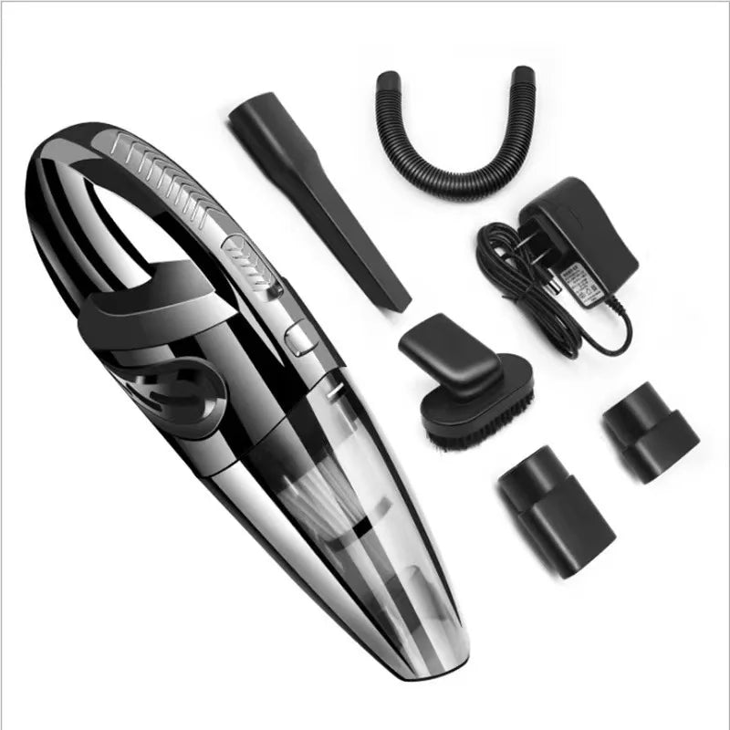 Aspirateur à Main de Voiture Sans fil