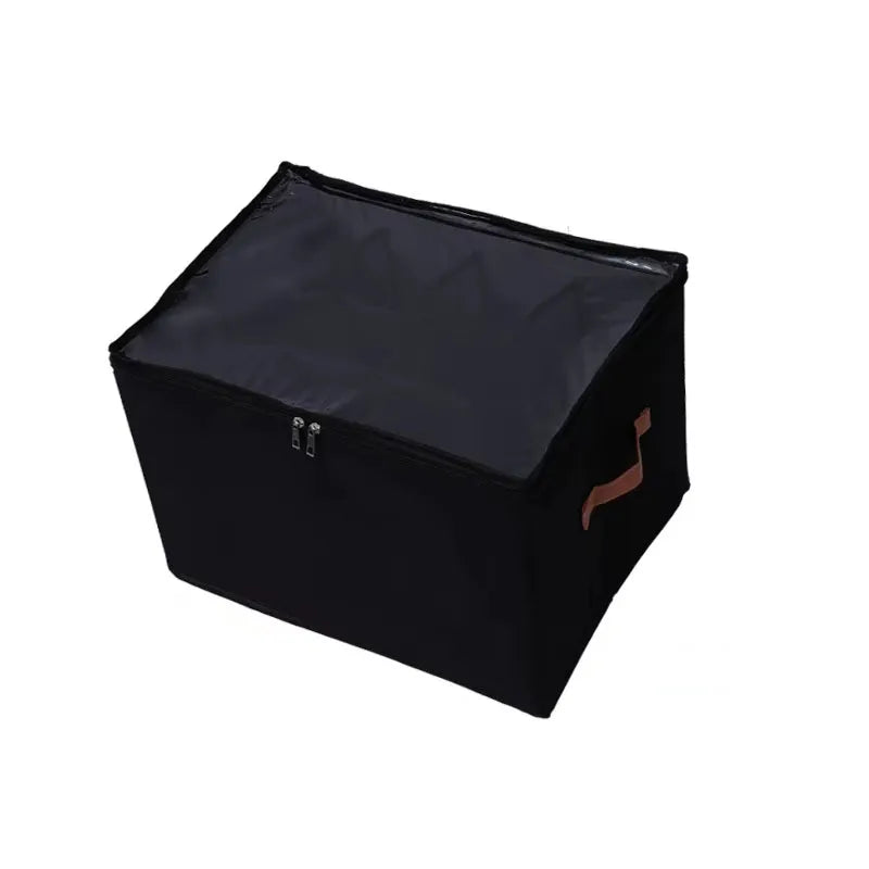 Compartmented Shoe Storage Organizer Box