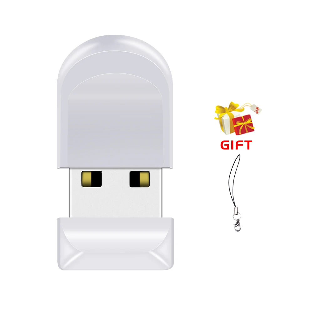 Super Mini Clé USB 3.0 Jusqu'à 128GO