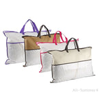 Sac de Rangement pour Linge de Maison