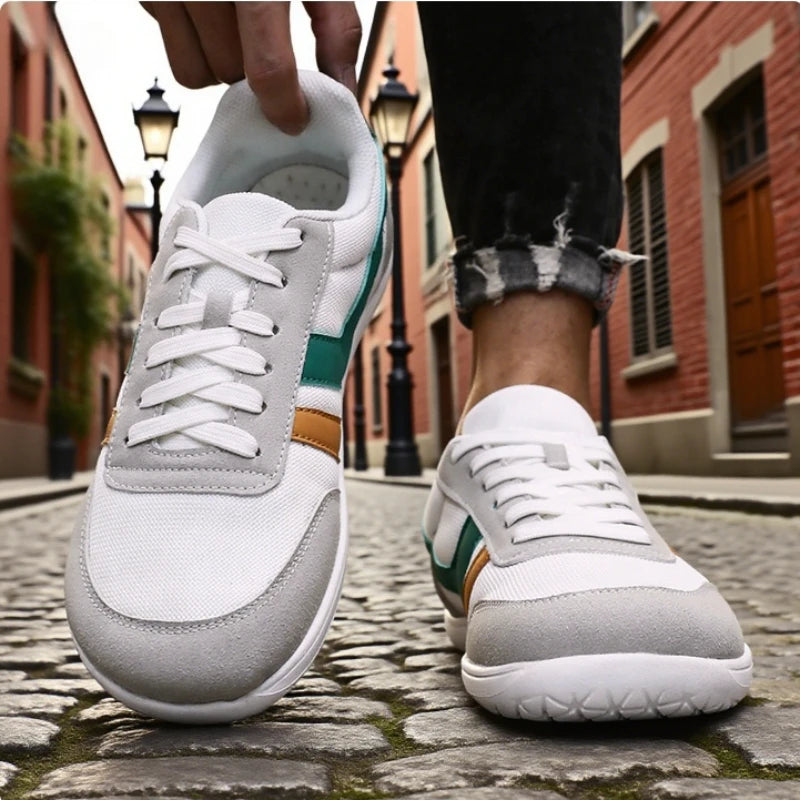 Baskets de Ville Tendance - Homme