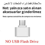 Clé USB Étanche & Antichoc - 2 To