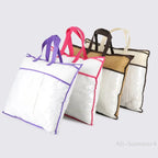 Sac de Rangement pour Linge de Maison