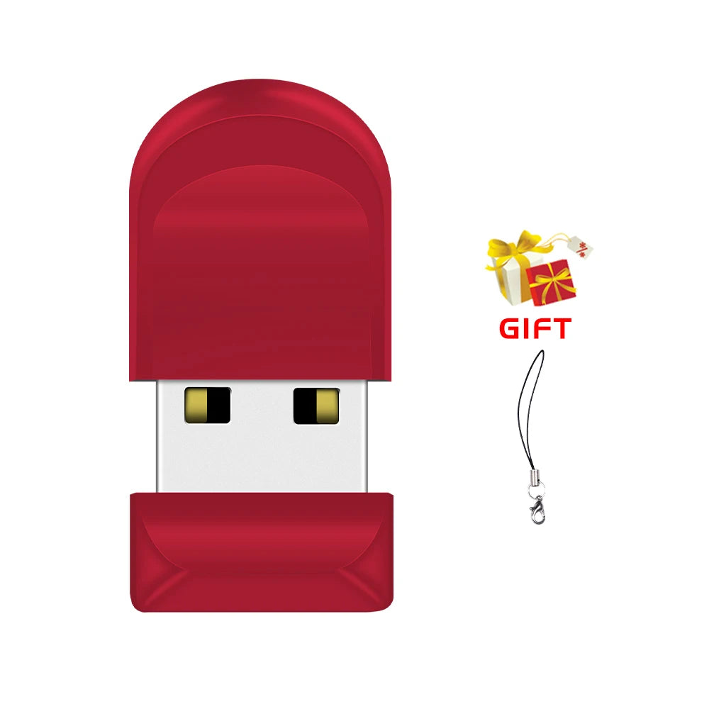 Super Mini Clé USB 3.0 Jusqu'à 128GO