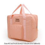 Sac de voyage pliable  Grande capacité