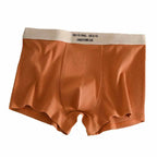 Lot de 5 Boxers en Coton respirant Côtelé
