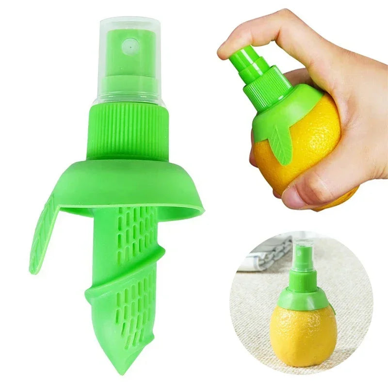 Vaporisateur de Jus de Fruits et Agrumes - 1 ACHETÉ = 1 OFFERT