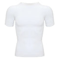 T-Shirt Gainant Homme avec Correction Posture