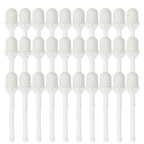 Lot de 10 Bâtonnets de Cire Jetables à Chauffer – Épilation Nez, Oreilles, Sourcils & Visage