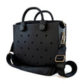 Tote Bag Perforé Résistant pour Plage & Ville