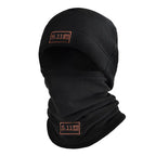 Cagoule Thermique polaire pour Homme - Bonnet + Cache-cou