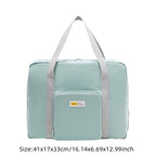 Sac de voyage pliable  Grande capacité