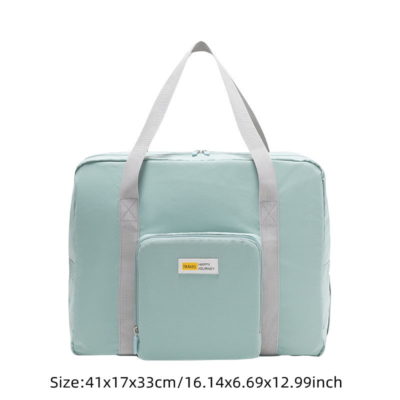 Sac de voyage pliable  Grande capacité
