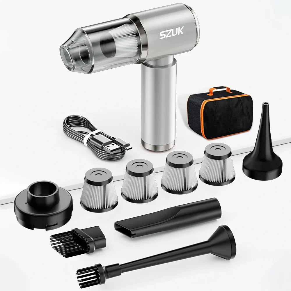 Gris - Kit Complet