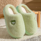 FLUFFY - Chaussons ULTRA Doux & Chauds Mousse à Mémoire de Forme