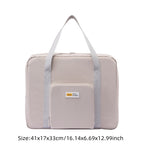 Sac de voyage pliable  Grande capacité