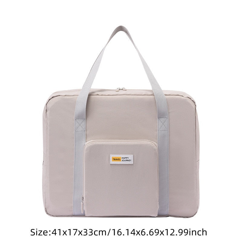 Sac de voyage pliable  Grande capacité