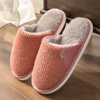 ULTRA Warm Corduroy Slippers