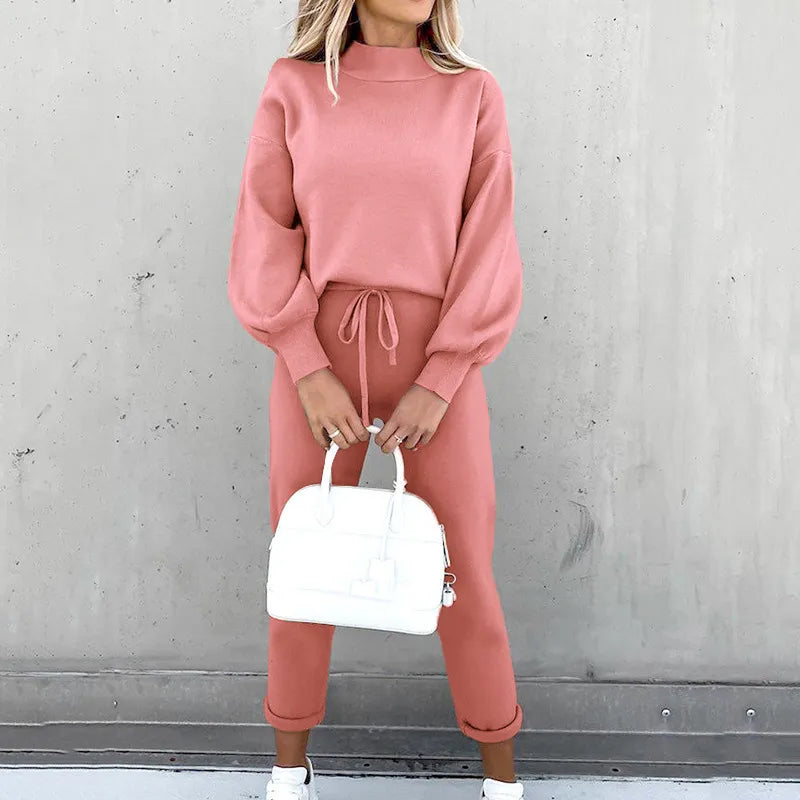 Jogging suit & sweatshirt - Mid-season