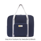 Sac de voyage pliable  Grande capacité