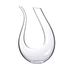 Décanteur à vin en cristal