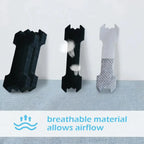 Patchs Nasaux Respiration Facile – Sommeil Réparateur - 30 pièces