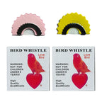 Sifflet Appeau pour Oiseaux à Bouche – Imitation du Chant des Oiseaux - 1 ACHETÉ = 1 OFFERT